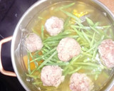 Foto del paso 3 de la receta: Cazuela de albóndigas