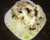 Foto del paso 2 de la receta: Bacalao a las Hierbas Provenzales