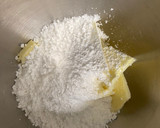 Foto del paso 5 de la receta: Carrot cake en freidora de aire