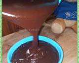 Filling Coklat Homemade langkah memasak 5 foto