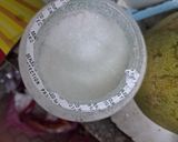 綠豆麥角湯的食譜步驟4照片