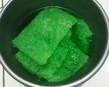 Foto langkah ke 1 dari resep Bihun ijo mak nyus.