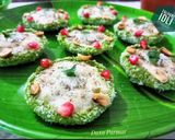 A picture of step 8 of Falhari Idli Rings / Vrat Ki Idli.