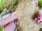 Ayam goreng bawang putih