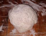 Foto del paso 3 de la receta: Tortilla Tradicional Sin Gluten de Rescoldo a las Brasas