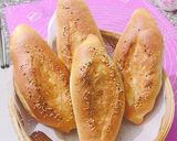 Hình bước làm 7 của món Bánh Mì Việt Nam