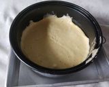 Foto langkah ke 11 dari resep Basic Cheese Cake.