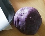Foto del passaggio 1 della ricetta Biscotti con frolla di frutti di bosco