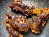 Iga Bakar