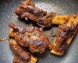 Foto langkah ke 5 dari resep Iga Bakar.