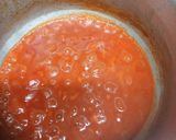 A picture of step 6 of Spicy mandi chicken.