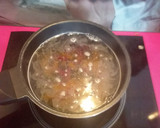 Foto del paso 5 de la receta: Espirales con lomo al Pepe (pasta)