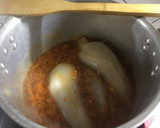 Foto del paso 10 de la receta: Calamares rellenos exprés