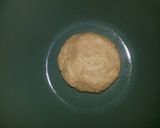 Foto langkah ke 4 dari resep Bakpau Simple & Irit.
