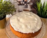 Foto del paso 9 de la receta: Tarta de almendra y zanahoria sin gluten