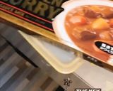 Foto langkah ke 7 dari resep Cheese Karage Curry.