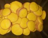 Egg dots biscuits recipe step 5 photo