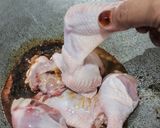 Foto langkah ke 3 dari resep Gulai Ayam.