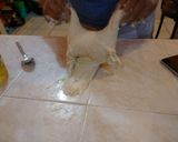 Foto del paso 13 de la receta: Ciabatta artesanal