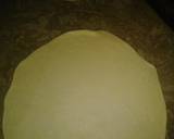 Puri paratha with chicken tikka recipe step 4 photo