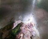 Foto langkah ke 2 dari resep Asem-asem Daging Simple Ala Mamah.