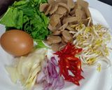Foto langkah ke 1 dari resep Kwetiaw Goreng.