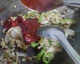 Chinese Bhel recipe step 4 photo