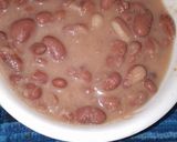 राजमा (Rajma recipe in hindi) रेसिपी चरण 4 फोटो