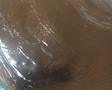 Foto del paso 6 de la receta: TARTA TOFI (puro chocolate)🍫💥💣🥰 💯MI RECETA 100💯(Merecía este homenaje)😉👏🍫#100 recetas👏🙏🏼