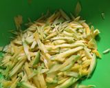 Foto langkah ke 2 dari resep 96. Sambal Mangga.