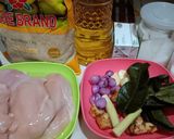 Foto langkah ke 1 dari resep Abon ayam.