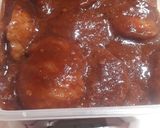Foto langkah ke 4 dari resep Semur jengkol.