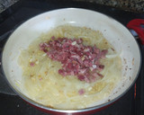 Foto del paso 4 de la receta: Champiñones al albariño