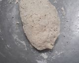 પૂરી(Poori Recipe in Gujarati) રેસીપી સ્ટેપ2ફોટો