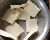 A picture of step 4 of Grilled paneer with plum sauce.