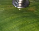 Foto langkah ke 3 dari resep Ayam Bakar Daun Pisang.