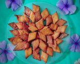 पारंपरिक कापण्या (paramparik kapnya recipe in marathi) रेसिपी स्टेप 3 फोटो 