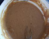 Foto del paso 3 de la receta: Bizcocho de café 🍞