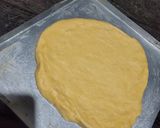 Foto langkah ke 5 dari resep 24. Pizza pepperoni.