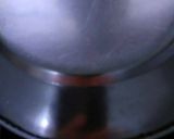 A picture of step 11 of Rasgulla.