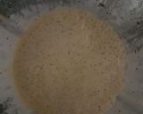 รูปขั้นตอนการทำที่ 4 ของ สลัดครีมเสาวรส/Passion Fruit Salad Dressing with Passion Seeds
