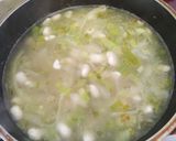 Foto del paso 3 de la receta: Locro vegetariano