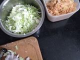 Spring Roll Wrap