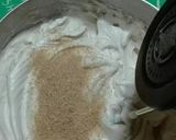 Foto del paso 2 de la receta: Pionono de Chocolate / Brazo Gitano 🍒🍫