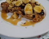 Foto langkah ke 7 dari resep Bread Pudding (Puding Roti).