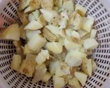 Foto del paso 1 de la receta: Fajitas sin tacc