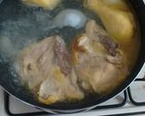 Foto del paso 1 de la receta: Caldo Huasteco