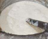 A picture of step 7 of Phirni.