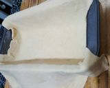 Foto del paso 10 de la receta: Pan de carne en masa crocante