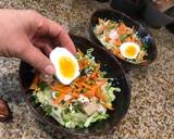 Easy Instant No-Broth Ramen Salad recipe step 5 photo